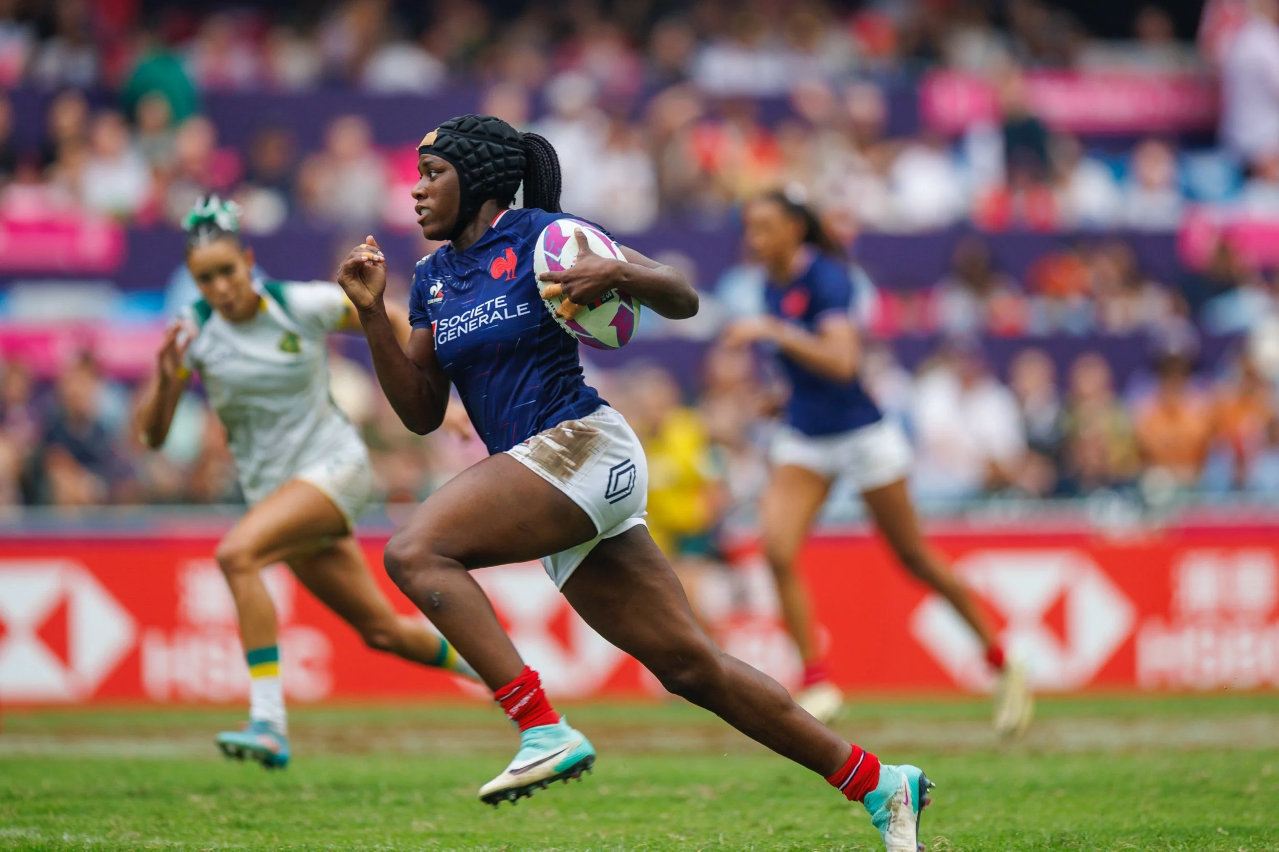 Rugby